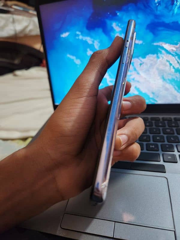 One plus 9 5g 12/256 dual sim pta 5