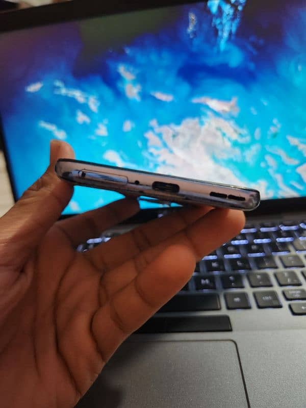 One plus 9 5g 12/256 dual sim pta 6