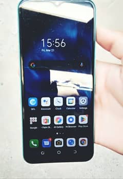 Tecno Spark 8C  4/64