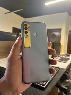 Tecno Spark 7 Pro