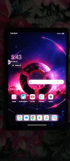 Lenovo Legion Tab