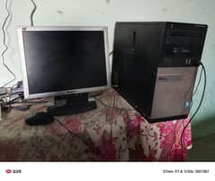 Dell system for sale