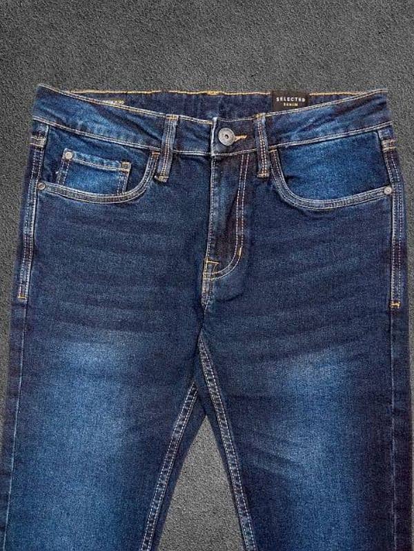 export left over kids jeans available minimum order 50pec 3