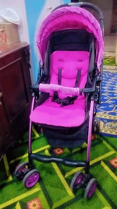 important prams for sale