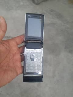 Nokia N76 original