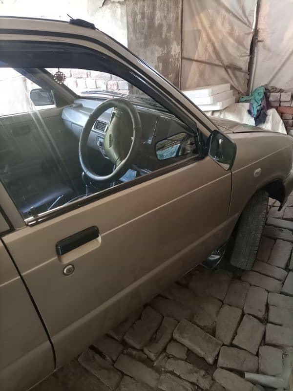 Suzuki Mehran VX 2015 Model 2