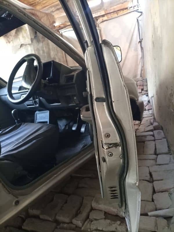Suzuki Mehran VX 2015 Model 3