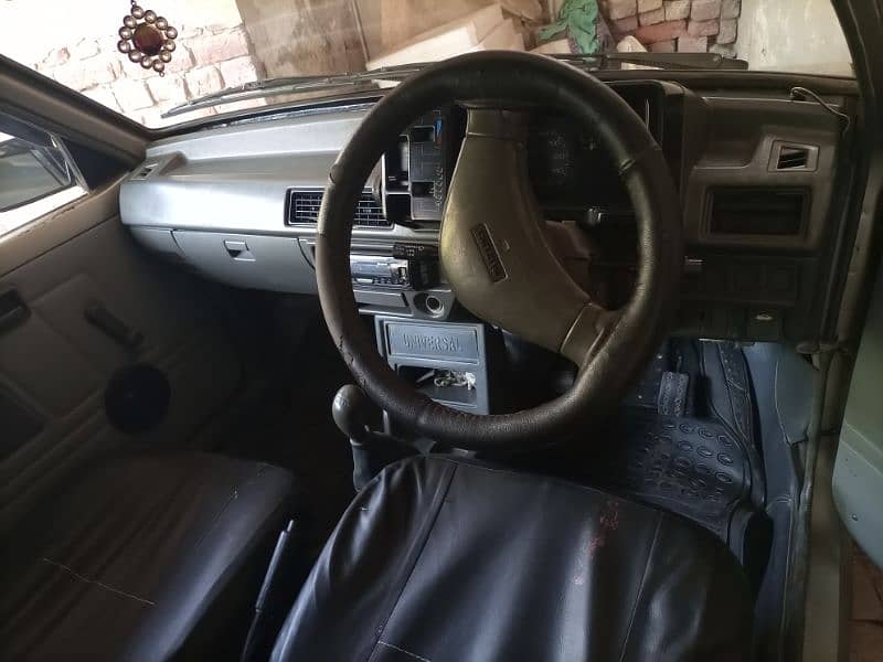Suzuki Mehran VX 2015 Model 10