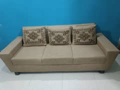 used sofa