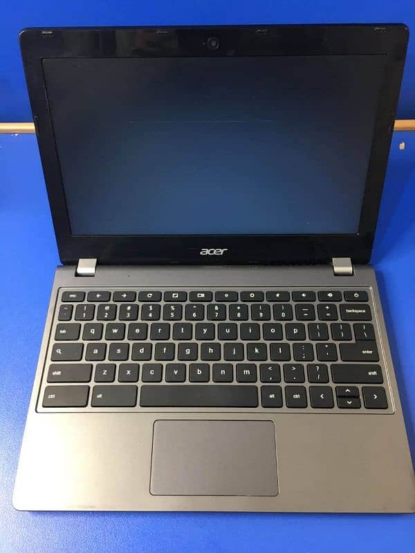 Acer C740 Laptop - Windows Laptop not Chromebook 4