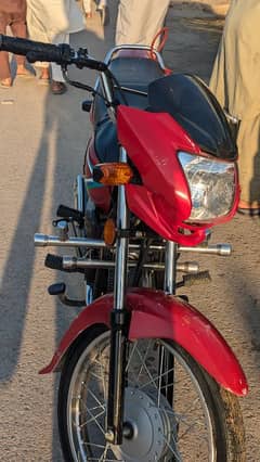 Honda pridor 2020 Engine okky body wise look like new condition B