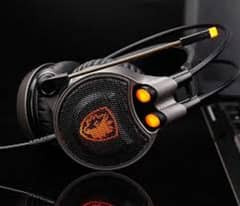 R1 Gaming Headphone