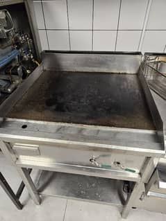 Hot Plate