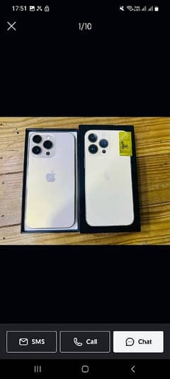 iphone 13 pro pta approved