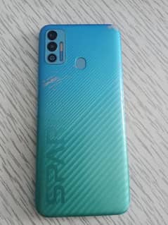 Tecno Spark 7T only mobile 4/64