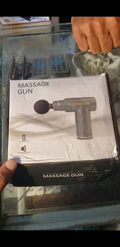 Massager Gun