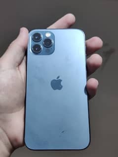 i phone 12 pro 128 non pta