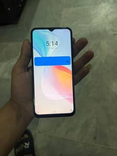 ViVo y33s 8gb + 4gb ram urgent sale