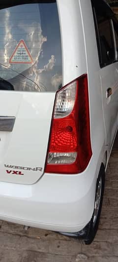 Suzuki Wagon R 2024