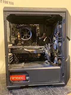 Gaming Pc for sale