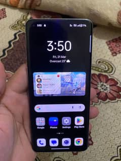 oneplus 9pro 12GB 256GB dual sim pta