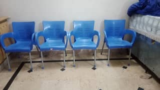 chairs