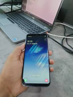 Samsung Galaxy S8