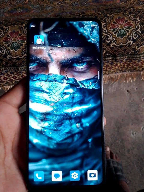 Motorola edge 2021 1
