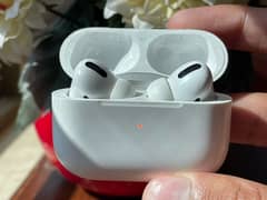 Apple AirPods Pro - 1st Generation (Original)