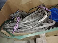 Wapda Wire 7/52