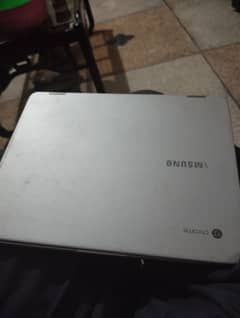 Samsung Chromebook