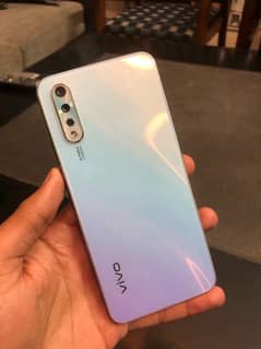 Vivo S1 for sell with box