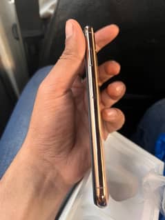 Iphone Xs max PTA approved