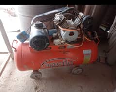 Compressor 220v