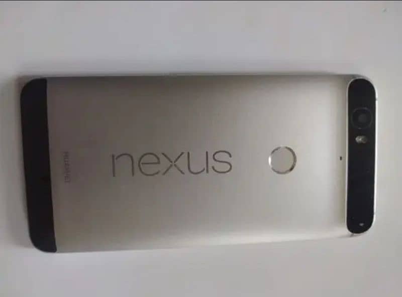 Huawei nexus 6p 1