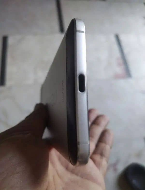 Huawei nexus 6p 2