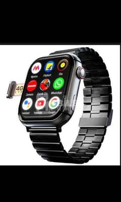 Ultra smart 2 watch