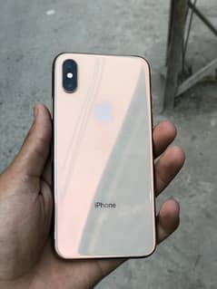 iPhone xs 64gb non pta