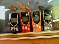 Nokia 8210, Original, Keypad mobile phones