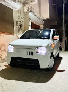 Suzuki Alto 2023