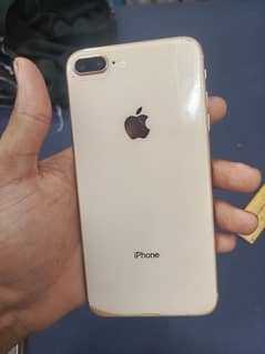 iPhone 8 Plus 64 GB Pta approved