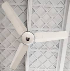 Good Condition Both Fan 8000 0336/180/3897