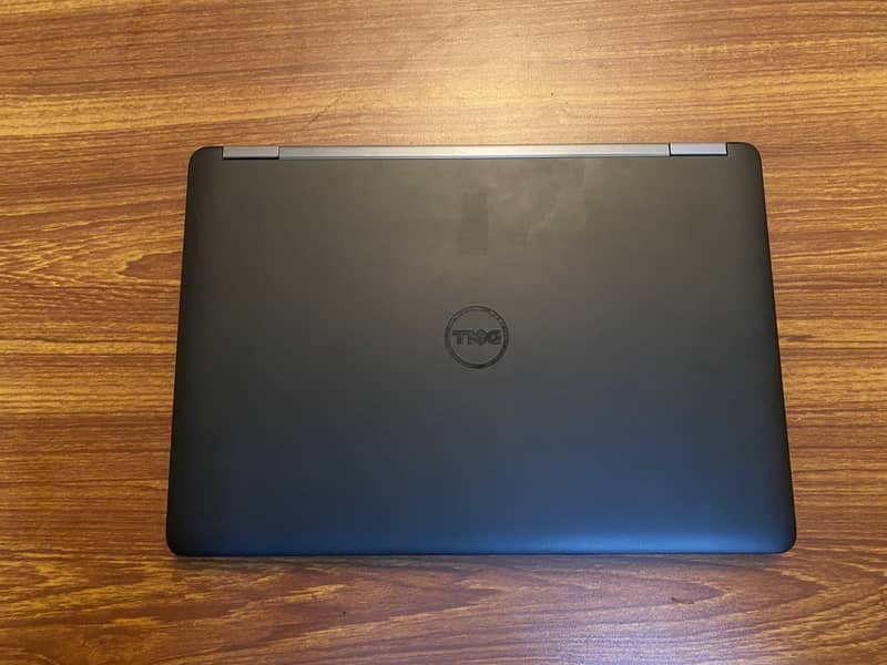 Dell Latitute E7470 i5 6th Generation 0