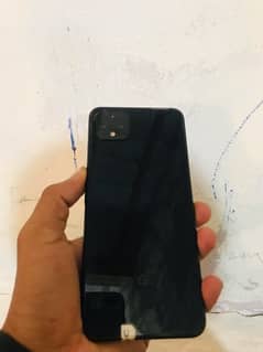 google pixel 4xl pta approved dual