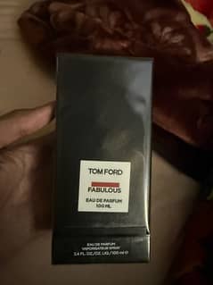 Tom Ford Fabulous