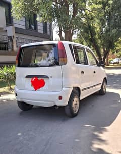 Hyundai Santro 2000