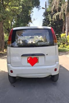 Hyundai Santro plus 2000