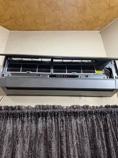 gree inverter AC 1.5 ton