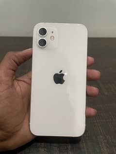 Iphone 12 Pta apporved