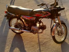 cd 70 2018 car nhi hai file hai new li thi bike